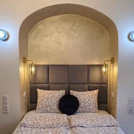 Ok Apartments Old Town Красков Екстериор снимка