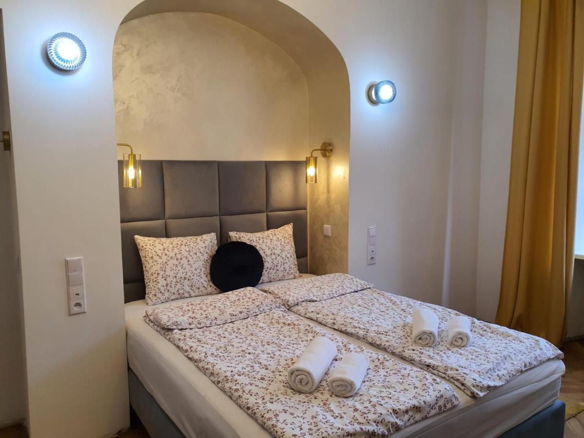 Ok Apartments Old Town Красков Екстериор снимка