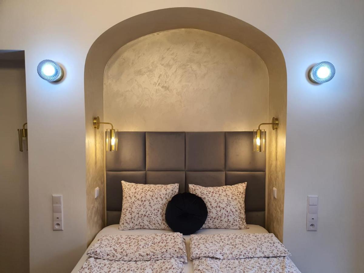 Ok Apartments Old Town Красков Екстериор снимка