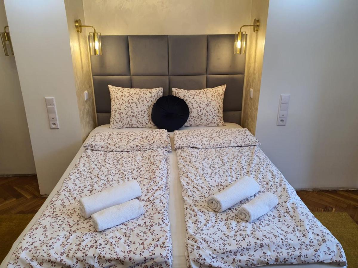 Ok Apartments Old Town Красков Екстериор снимка