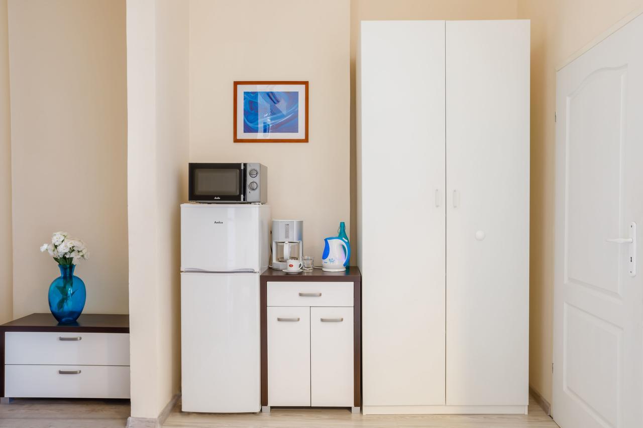 Ok Apartments Old Town Красков Екстериор снимка