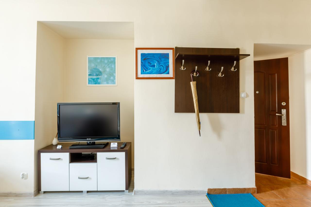 Ok Apartments Old Town Красков Екстериор снимка