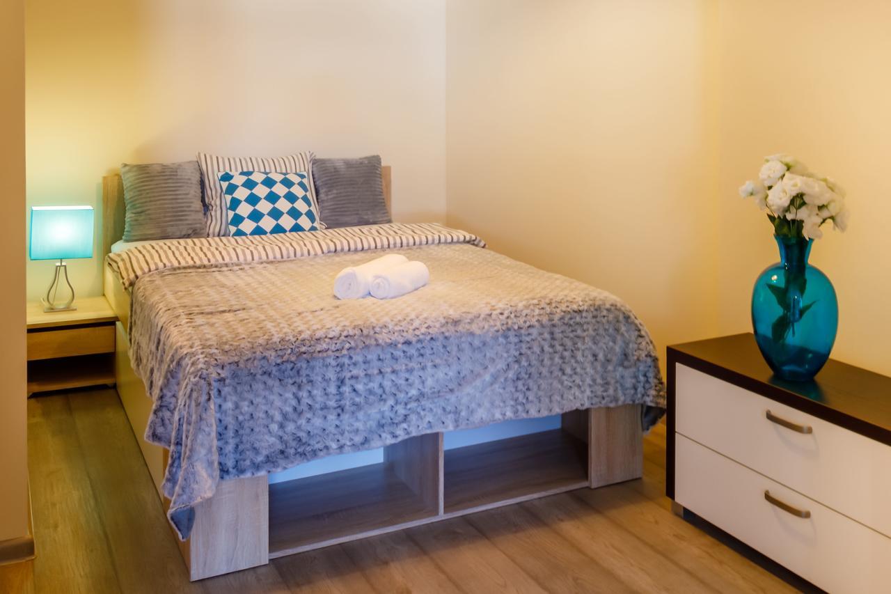Ok Apartments Old Town Красков Екстериор снимка