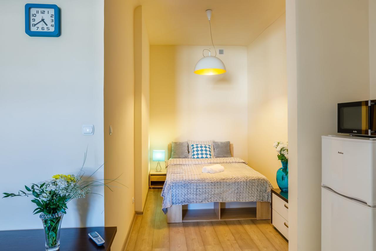Ok Apartments Old Town Красков Екстериор снимка