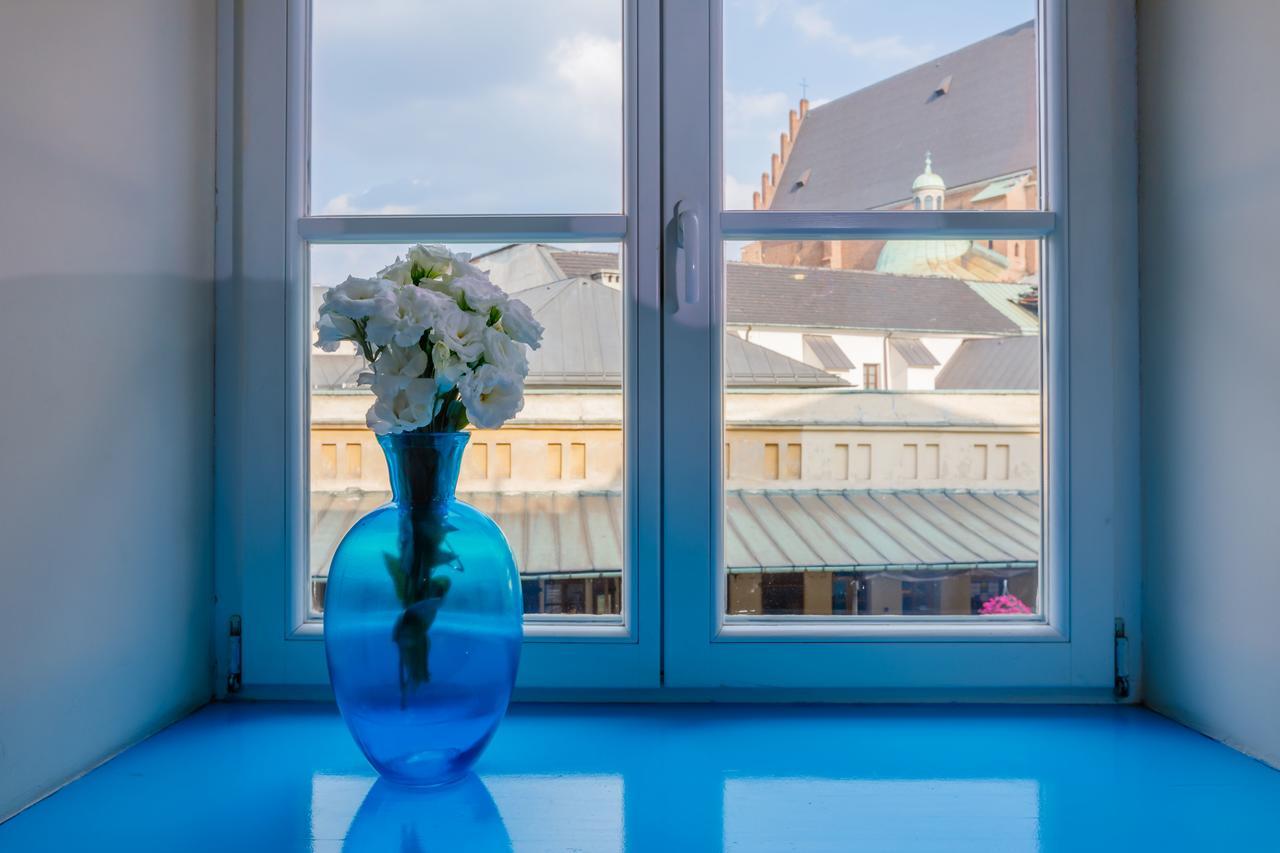 Ok Apartments Old Town Красков Екстериор снимка