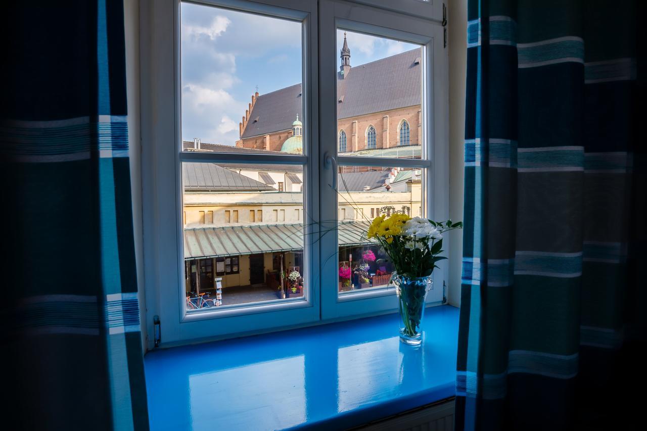 Ok Apartments Old Town Красков Екстериор снимка
