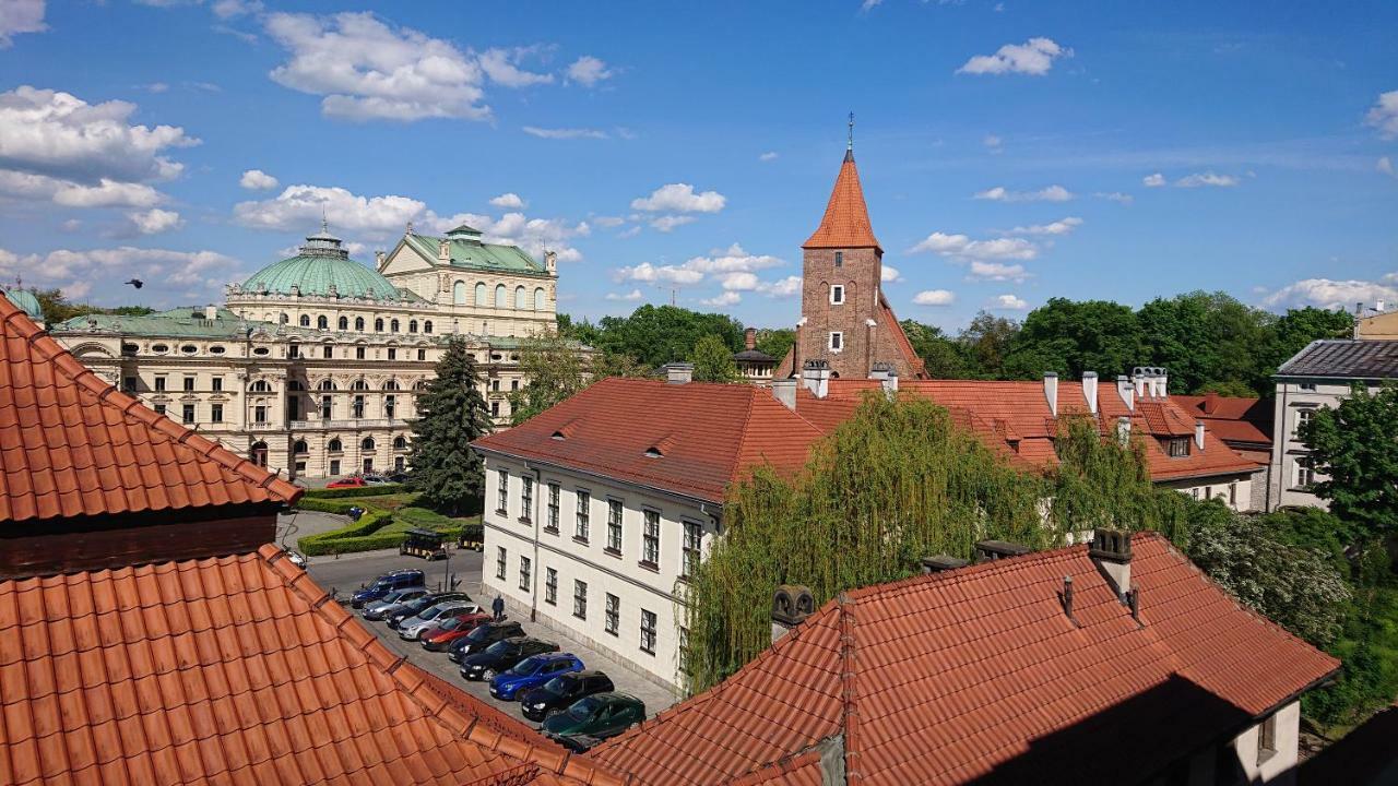 Ok Apartments Old Town Красков Екстериор снимка