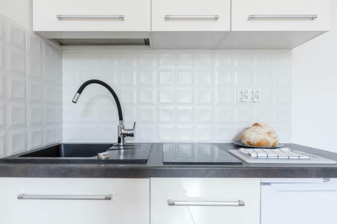Ok Apartments Old Town Красков Екстериор снимка