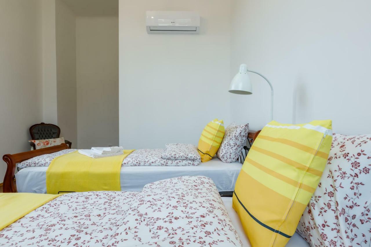 Ok Apartments Old Town Красков Екстериор снимка
