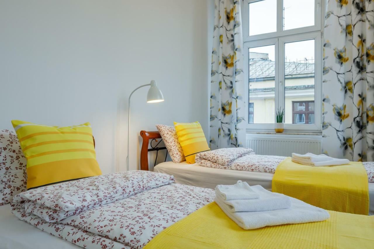 Ok Apartments Old Town Красков Екстериор снимка