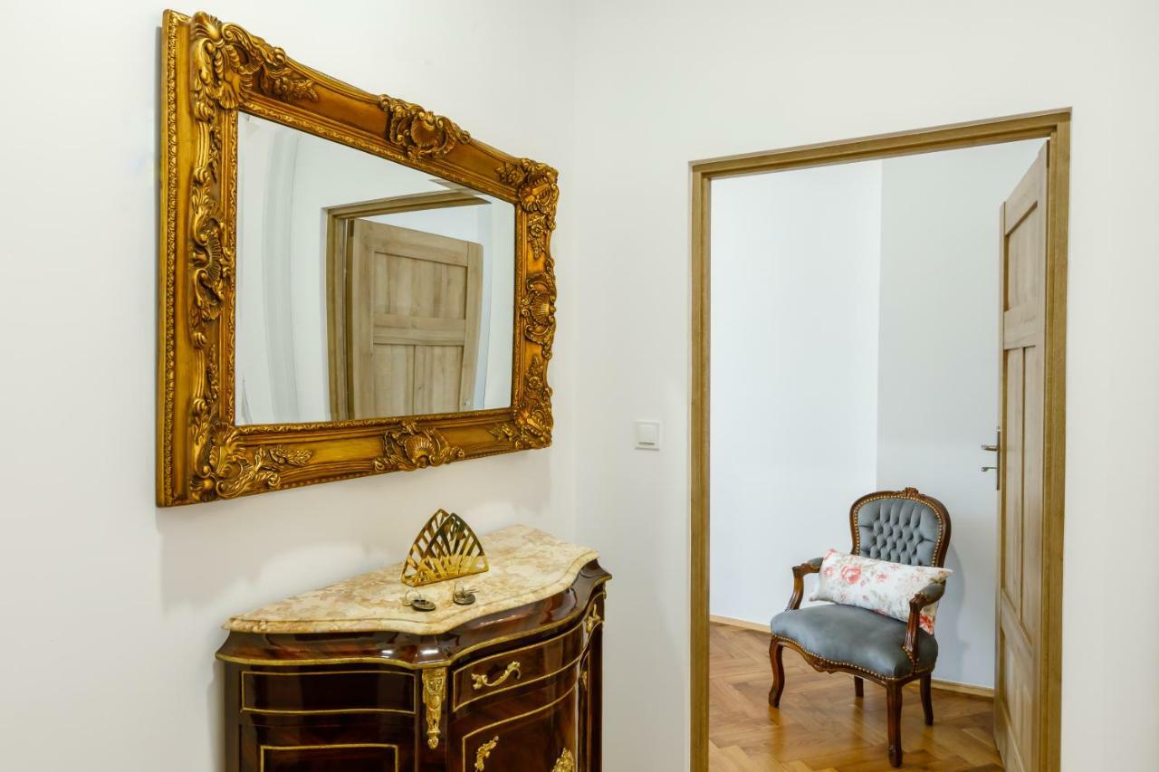 Ok Apartments Old Town Красков Екстериор снимка