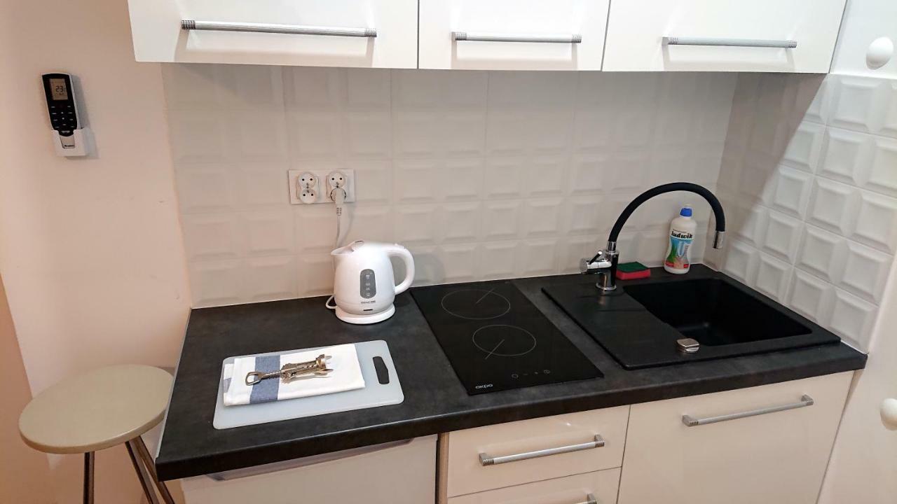 Ok Apartments Old Town Красков Екстериор снимка