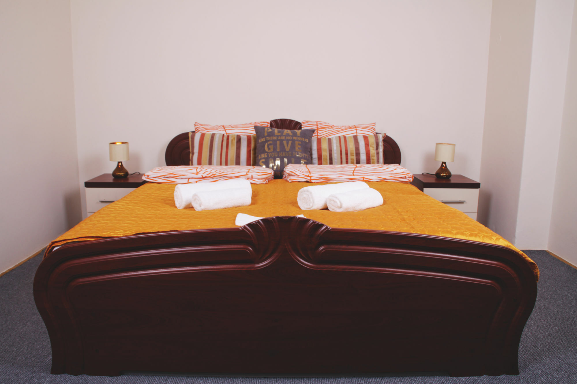 Ok Apartments Old Town Красков Екстериор снимка