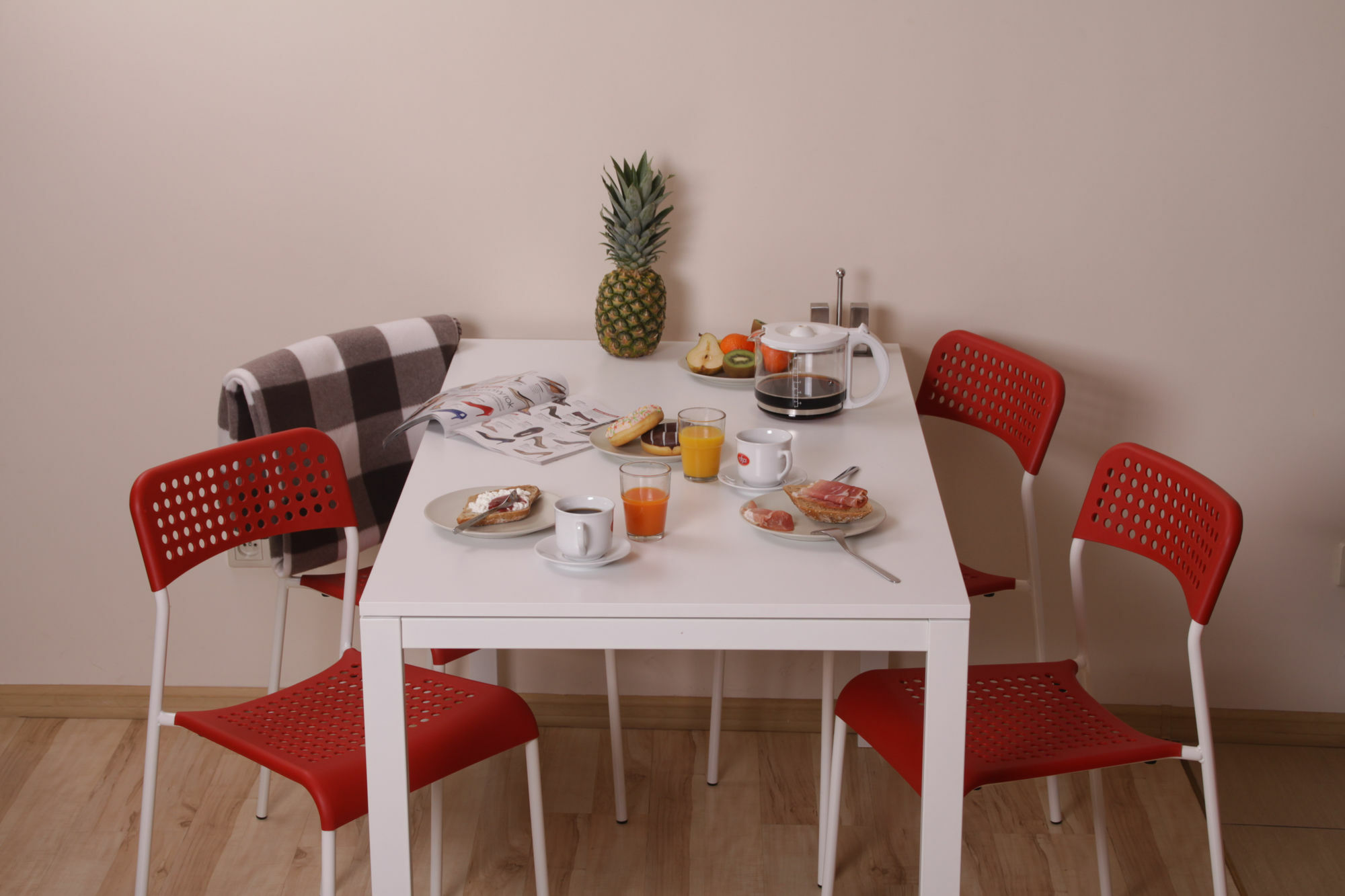 Ok Apartments Old Town Красков Екстериор снимка