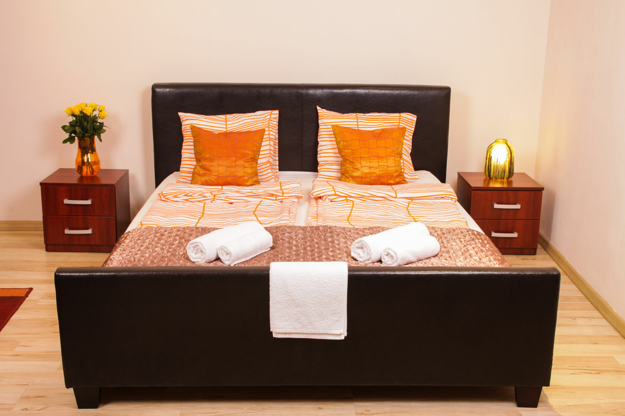 Ok Apartments Old Town Красков Екстериор снимка