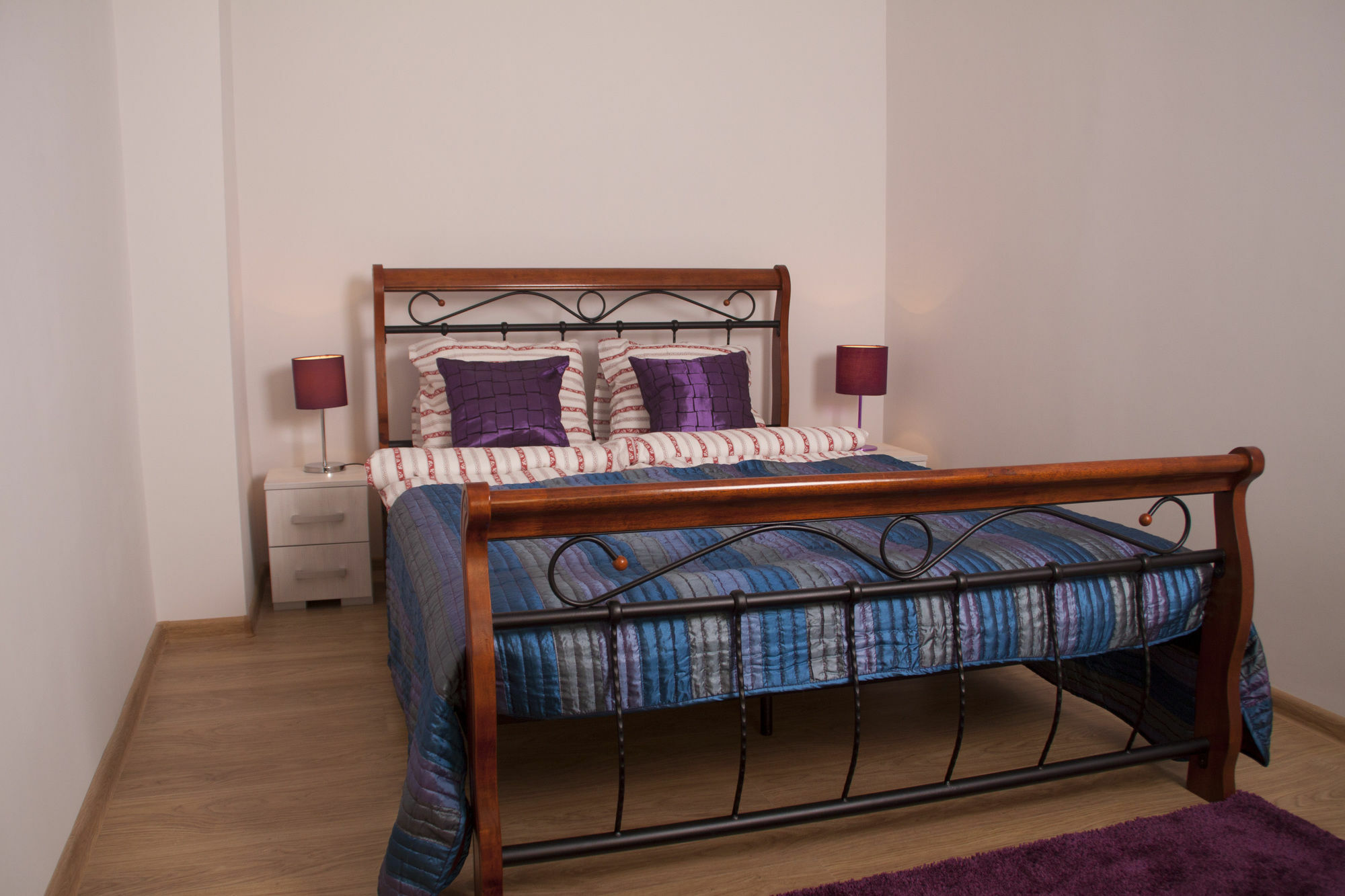 Ok Apartments Old Town Красков Екстериор снимка