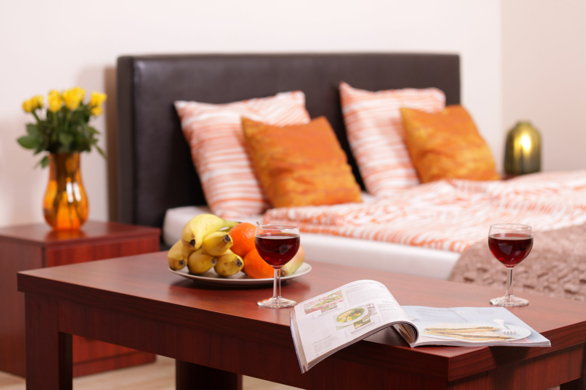 Ok Apartments Old Town Красков Екстериор снимка