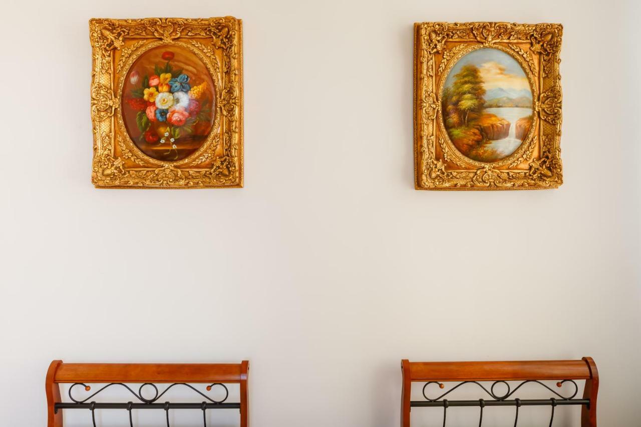 Ok Apartments Old Town Красков Екстериор снимка